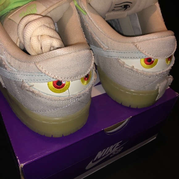 Nike SB dunk low - Picture 3 of 5